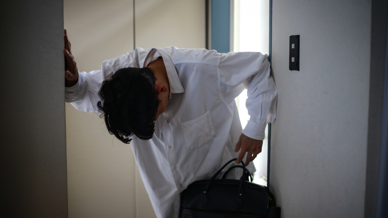 旦那の浮気を疑うあなたへ。朝帰りの理由と兆候を徹底解説