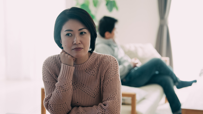 夫の不倫が許せないあなたへ！心のケアから家族関係の再構築方法まで詳しく解説