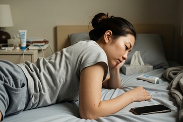 休日に一緒に過ごさないのはなぜ？不安な理由と対処法を今すぐチェック！