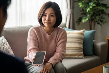 メッセージの通知音が消えたのは故意？浮気を疑う前に確認すべき設定と対処方法