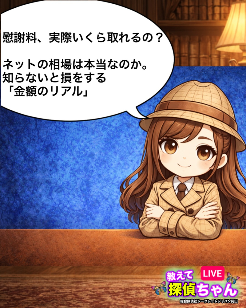 浮気の証拠がそろったとき、最も危険なのは「すぐに突きつける」