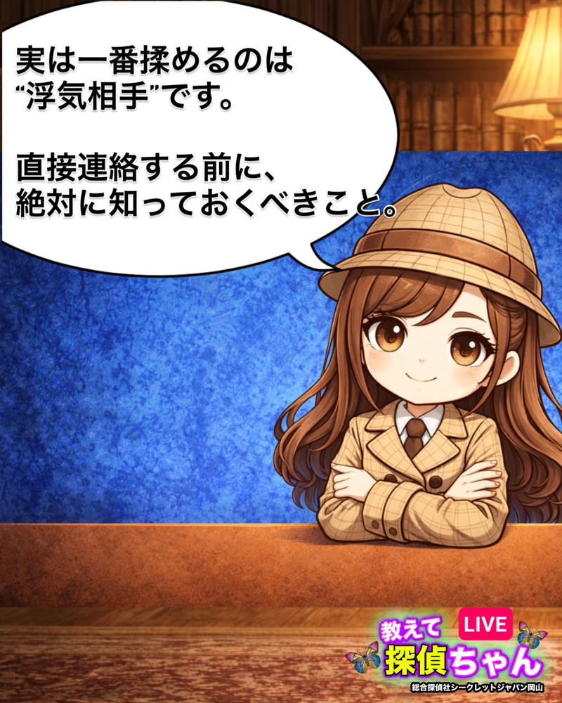 浮気が発覚した直後に「すぐ離婚したい」と考える方は多くいらっ