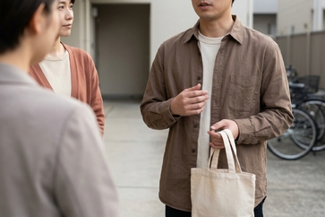 子どもの送迎後に帰宅が遅いのはなぜ？原因の確かめ方と相手への聞き方を解説