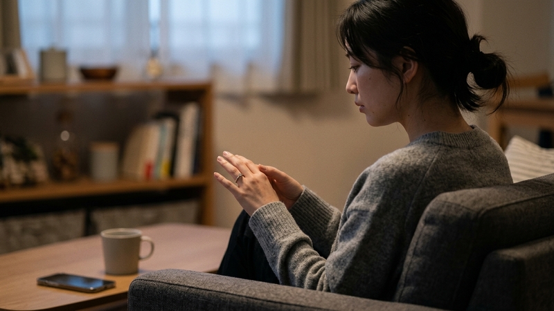婚約者の過去の借金が不安…このまま結婚して大丈夫？結婚前の確認事項や将来への影響・見極め方を紹介