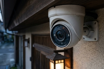 嫌がらせが防犯カメラに映ったら？証拠整理と警察相談で押さえたい注意点