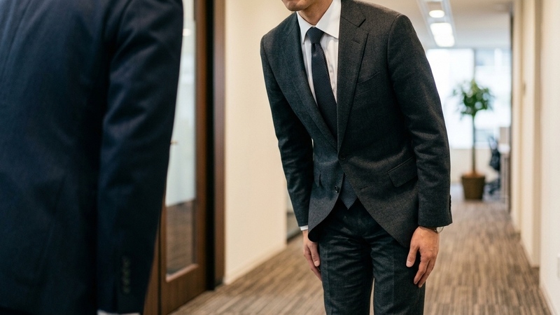 取引先担当者の経歴が違う？経歴詐称の見抜き方と注意点