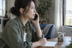 浮気調査の中間報告では何を確認する？事実と未確認を分ける聞き方